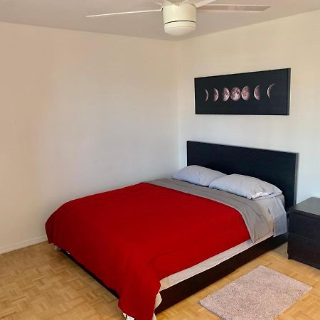 New Atl Dwntwn Condo With Balcony 2 Атланта Екстериор снимка