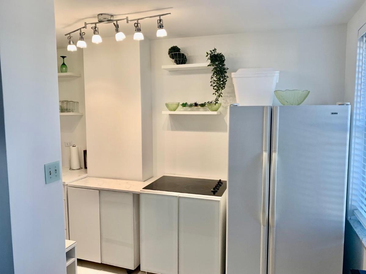 New Atl Dwntwn Condo With Balcony 2 Атланта Екстериор снимка