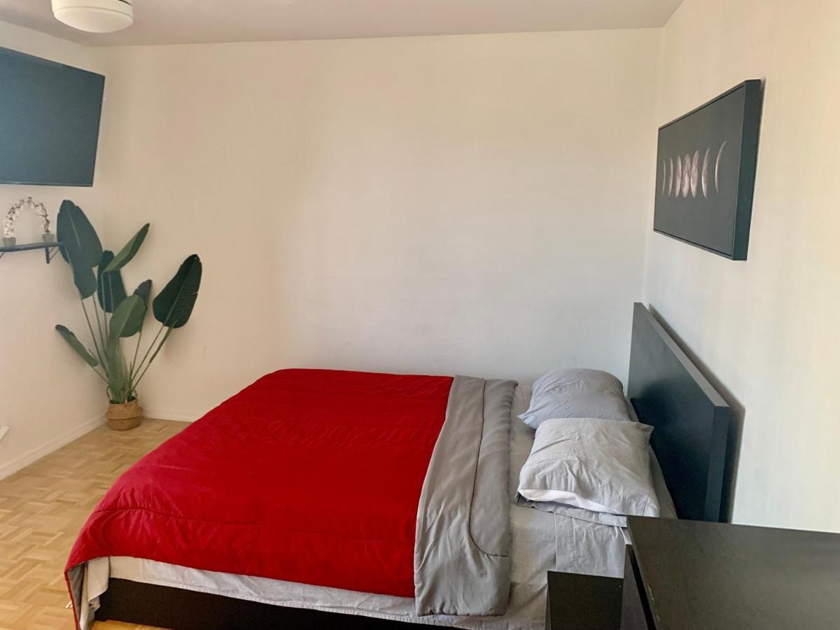 New Atl Dwntwn Condo With Balcony 2 Атланта Екстериор снимка